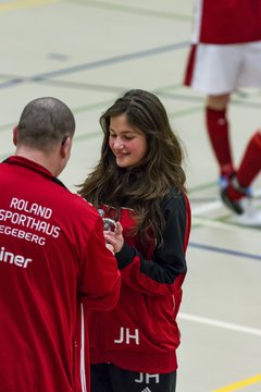Bild 389 - C-Juniorinnen Hausturnier